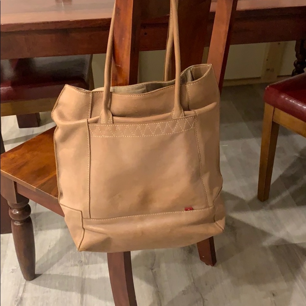 Oliberte genuine leather purse